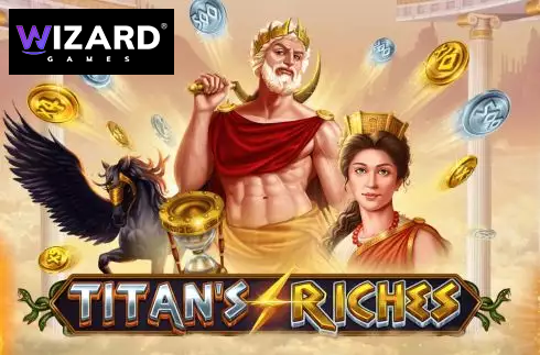 Titan's Riches